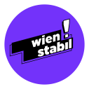 wien.stabil Logo