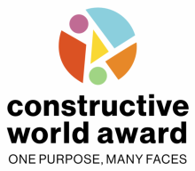 constructive world award